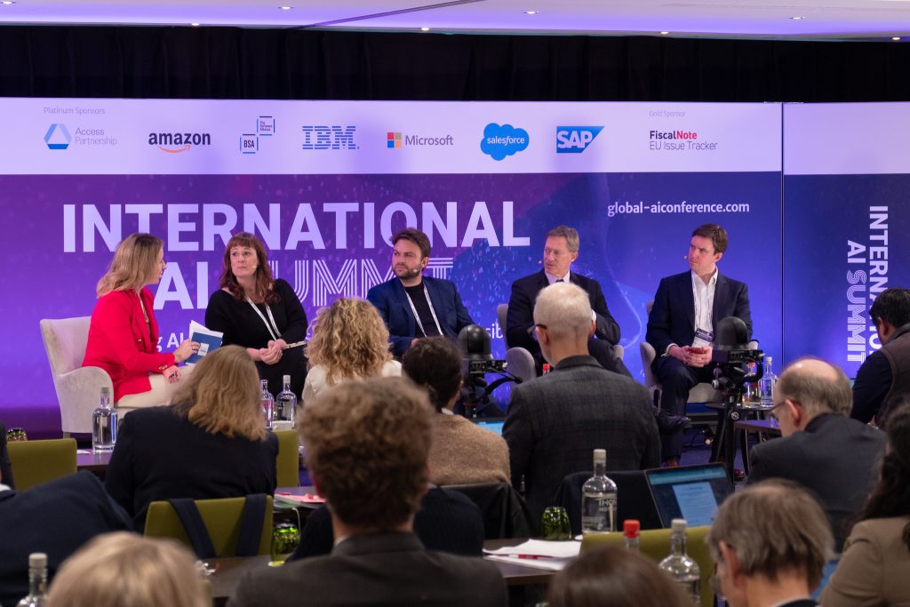 International AI Summit 2023