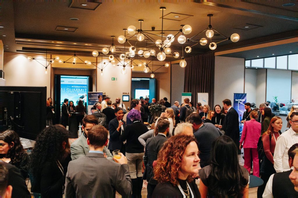 The International AI Summit 2024
