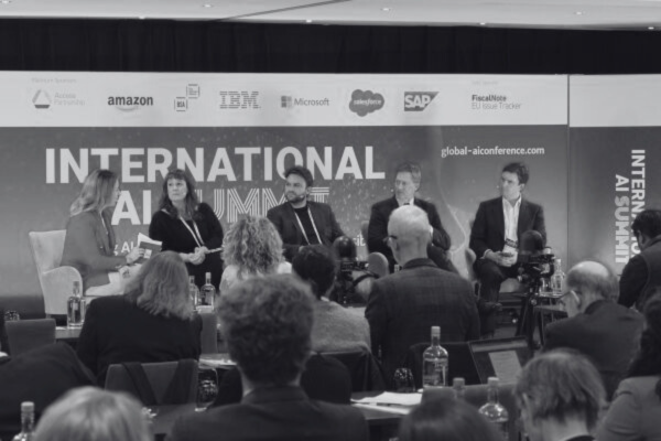 The International AI Summit 2023